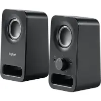 Logitech Z150 2.0 Pc Speaker