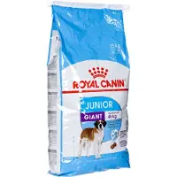 Royal Canin Giant Junior Hondenvoer 15 kg