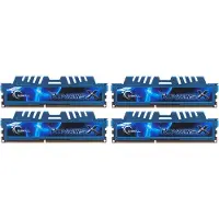 G.Skill 32GB geheugenkit, PC3-12800