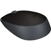 Logitech M171 Black