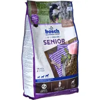 Bosch Tiernahrung Senior Hondenvoer