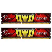 G.Skill 16GB DDR3-1333 geheugenmodule 2 x 8 GB