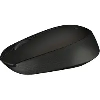 Logitech Wireless Mouse B170 BLACK BP