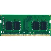 Goodram DDR4 8 GB SO DIMM 260 pin 2400 MHz - PC4-19200 CL17 1.2 V geheugen zonder buffer non-ECC