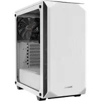 Be quiet! ! Pure Base 500 Window White