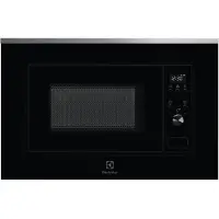 Electrolux Lms2203emx 700w Touch Magnetron