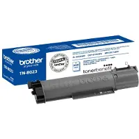 Brother TN-B023 toner zwart (origineel)