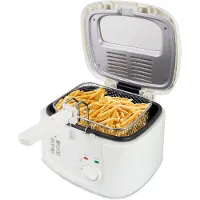 Esperanza friteuse, model "Primavera", inhoud 2,5 liter