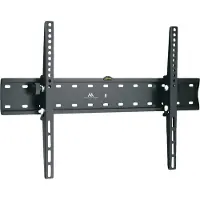 Macleans MC-668 - VESA Monitor-/TV-Halter, 37-70", schwarz, 40 kg