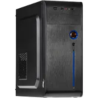Akyga Ak939bl Micro-atx Pc-behuizing