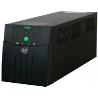 Ever UPS Sinline 3000, USB HID-compatibel