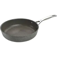 Big Buy Cooking Diepe inductiekookpan BALLARINI Salina Granitium, 28 cm, modelnummer 75002-814-0