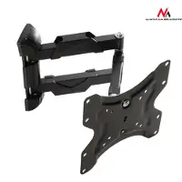 Macleans TV houder MacLean MC-742 23" 13" 42" 30 Kg