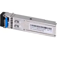 TP-LINK TL-SM321B netwerk transceiver module Vezel-optiek 1250 Mbit/s SFP