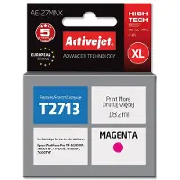ActiveJet AE-27MNX inktpatroon (vervangt Epson 27XL T2713; merk: Höchst; inhoud: 18 ml; kleur: magenta)