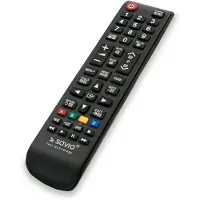 Savio RC REMOTEV07/Bekabelde afstandsbediening XX67 Series