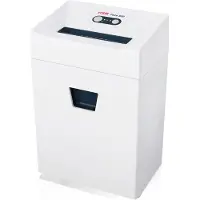 HSM Pure Papierversnipperaar Stroken Veiligheidsniveau