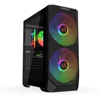 Krux Vortex Tower Zwart