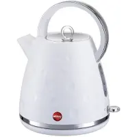 Eldom C245 SB. Inhoud 1.7 liter, Waterkoker, Wit