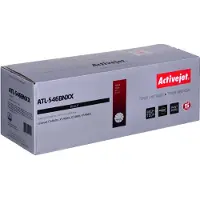 ActiveJet toner cartridge voor Lexmark printers - Model C546U1KG - Supreme - Zwart