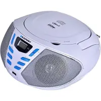 Blaupunkt Boombox BB7WH