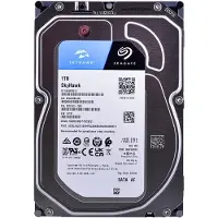 Seagate SkyHawk 1TB ST1000VX013