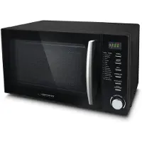 Esperanza COCINERO, combi-magnetron, inbouwmodel, 20 liter, 1200 watt