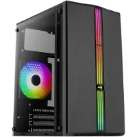 Aerocool Behuizing PGS Evo Mini-G-BK-v1