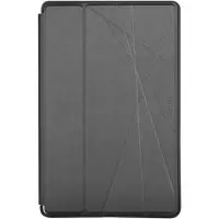 Targus Click-In hoes voor Samsung Galaxy Tab A7 10.4" - Zwart