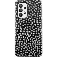 Burga Tough Galaxy A53 Hoesje Night Sky