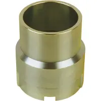 Ks Tools 440.0241 Drukhuls, Ø 75 mm
