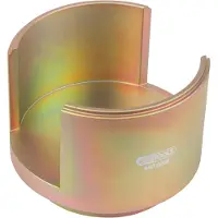 Ks Tools 440.0208 Drukstuk, 66 mm