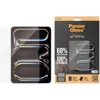 PanzerGlass Schermbescherming Ultra-wide Fit Clear Apple Ipad Pro 11"