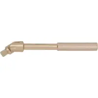 Ks Tools 9631273 963.1273 Ratelgreep Aandrijving 1/2 (12,5 mm) 215 mm 1 stuk(s)