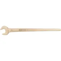 Ks Tools Spanner, BRONZEplus steeksleutel met open uiteinde (42 mm)