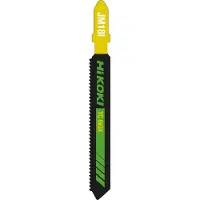 Hikoki Decoupeerzaagbladen Jm18I (2 St) - 750011