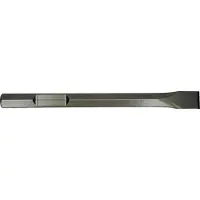 HiKOKI Proline Platte beitel 6-kant 28x400mm | 751522 - 751522