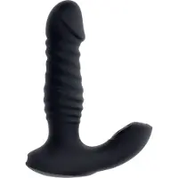Zero tolerance - Striker Anale Stimulator