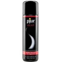 Pjur Glijmiddel op Siliconenbasis Pjur Light (250 ml)