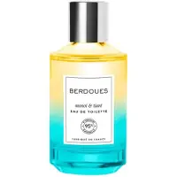 Berdoues Monoi & Tiaré Eau de Toilette 100 ml