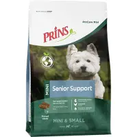 Prins Procare Senior Mini - Hondenvoer - 3 kg