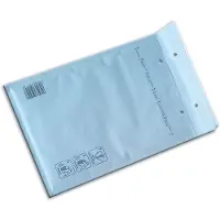 Rotim Bubble envelopes white Size G 250x350mm (100 pcs.)