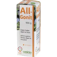 Velda All-Gonit 500g vijveraccesoires