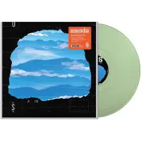 Konkurrent Oneida - Expensive Air (LP) (Coloured Vinyl)