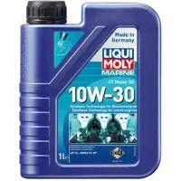 Liqui moly 25022 Motorolie