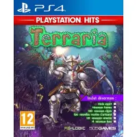 Terraria - Playstation Hits