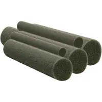 Den Braven Zwaluw Rugvulling-PU open cel | Grijs - 203907