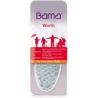 Bama Warm - Kids Alu Therm - 34