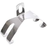 Sks Ophangbeugel voor spatbord ATB 55 mm zilver