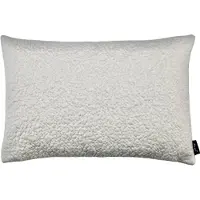 Raaf sierkussen-hoes Lucas ivory 40x60cm